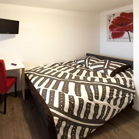 Le Corbeau - Grand Appartement Strasbourg Centre, Calme Extérieur photo