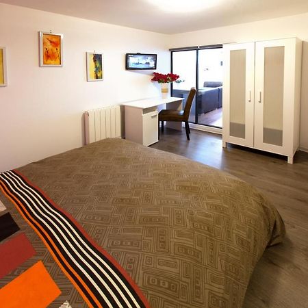 Le Corbeau - Grand Appartement Strasbourg Centre, Calme Extérieur photo
