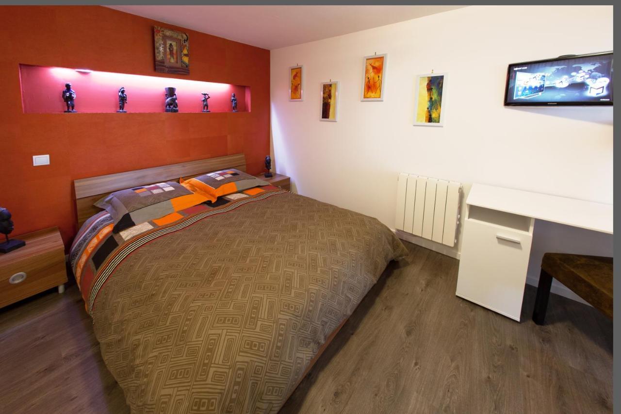 Le Corbeau - Grand Appartement Strasbourg Centre, Calme Extérieur photo