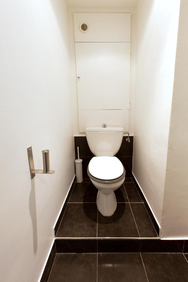 Le Corbeau - Grand Appartement Strasbourg Centre, Calme Extérieur photo