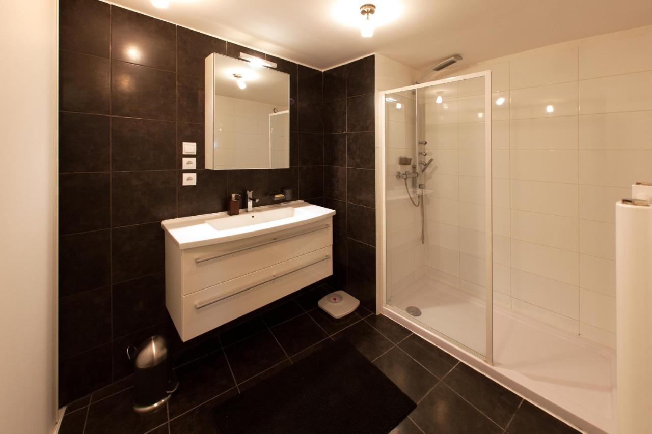 Le Corbeau - Grand Appartement Strasbourg Centre, Calme Extérieur photo